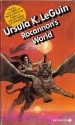 Rocannon's World - Ursula K. Le Guin