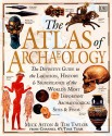 Atlas of Archaeology - Tim Taylor