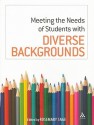 Meeting the Needs of Students with Diverse Backgrounds - Rosemary Sage