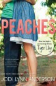 Peaches - Jodi Lynn Anderson