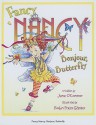 Fancy Nancy: Bonjour, Butterfly - Jane O'Connor, Robin Preiss Glasser