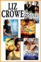 Turkish Delights Series Bundle - Liz Crowe