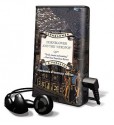 Hornblower and the "Atropos" [With Earbuds] - C.S. Forester, Nicolas Coster