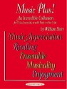 Music Plus! an Incredible Collection: Violin Ensemble, or with Viola And/Or Cello - William Starr