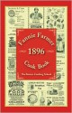 Fannie Farmer 1896 Cook Book - Fannie Merritt Farmer