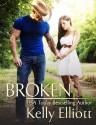 Broken - Kelly Elliott