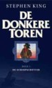 De Scherpschutter (De Donkere Toren, #1) - Hugo Kuipers, Hugo Timmerman, Stephen King