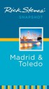 Rick Steves' Snapshot Madrid & Toledo (Rick Steves Snapshot) - Rick Steves