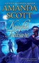 Knight's Treasure - Amanda Scott