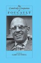 The Cambridge Companion to Foucault (Cambridge Companions to Philosophy) - Gary Gutting