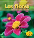 Las Flores = Flowers - Patricia Whitehouse