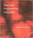 Types and Programming Languages - Benjamin C. Pierce