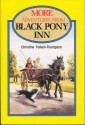 More Adventures from Black Pony Inn - Christine Pullein-Thompson, Glenn Steward