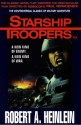 Starship Troopers - Robert A. Heinlein