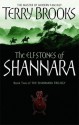 The Elfstones of Shannara (Original Shannara Trilogy, #2) - Terry Brooks