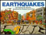 Earthquakes - Franklyn Mansfield Branley, Richard Rosenblum