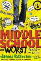 Middle School, The Worst Years of My Life - Free Preview: The First 20 Chapters - James Patterson, Chris Tebbetts, Laura Park