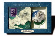 Time for Bed Gift Set: [Night-light and Board Book] - Mem Fox, Jane Dyer