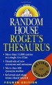 Random House Roget's Thesaurus - Ballantine, Random House