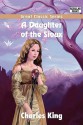 A Daughter of the Sioux - Charles King