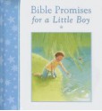 Bible Promises for a Little Boy - Mary Joslin