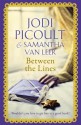 Between the Lines - van Leer, Samantha, Jodi Picoult