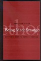 Being Made Strange: Rhetoric Beyond Representation - Bradford Vivian