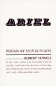 Ariel - Sylvia Plath