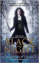 Black Night - Christina Henry