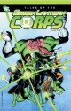 Tales of the Green Lantern Corps, Vol. 3 - Steve Englehart, Joe Staton, Bruce Patterson, Mark Farmer