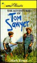 The Adventures Of Tom Sawyer - Mark Twain