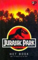 Jurassic Park - Michael Crichton, Gail Herman, Martin Scherstra