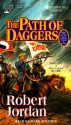 The Path of Daggers - Robert Jordan