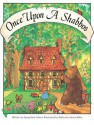 Once Upon A Shabbos - Jacqueline Jules