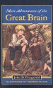 More Adventures of the Great Brain - John D. Fitzgerald