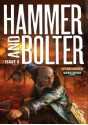 Hammer and Bolter: Issue 8 - Christian Dunn, Ben Counter, Sarah Cawkwell, C.L. Werner