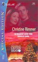 Scrooge And The Single Girl - Christine Rimmer