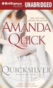 Quicksilver - Anne Flosnik, Alexander Cendese, Amy McFadden, Amanda Quick