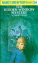The Hidden Window Mystery (Nancy Drew, #34) - Carolyn Keene