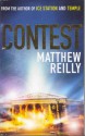 Contest - Matthew Reilly