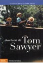 Aventuras de Tom Sawyer - Mark Twain, Berta Mendes