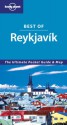 Reykjavik. Best of - Lonely Planet, Fran Parnell