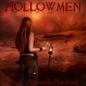 Hollowmen - Amanda Hocking