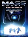 Mass Effect: Ascension - Drew Karpyshyn, David Colacci