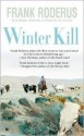 Winter Kill - Frank Roderus