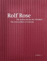 Rolf Rose: Die Sieben Saulen Der Weisheit/The Seven Pillars of Wisdom - Alexander Sairally, Sean Gallagher