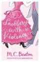 Snobbery with Violence - Marion Chesney