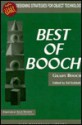 Best of Booch: Designing Strategies for Object Technology - Grady Booch