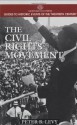 The Civil Rights Movement (Greenwood Press Guides to Historic Events of the Twentieth Century) - Peter B. Levy