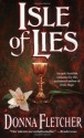 Isle of Lies - Donna Fletcher